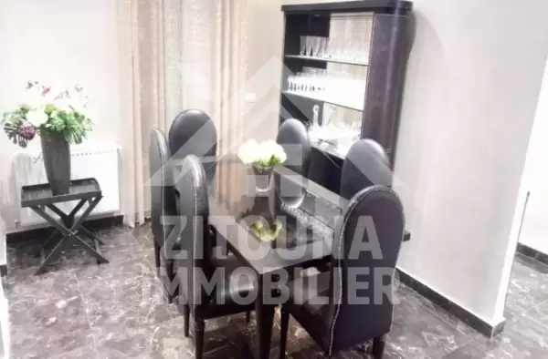 A vendre une villa de prestige au route de Gammarth
