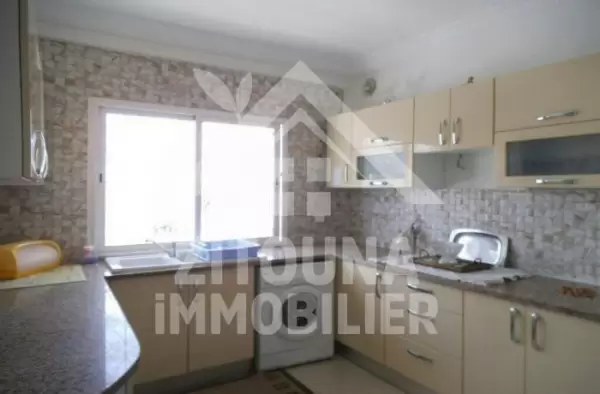 A louer une villa de luxe à Amilcar