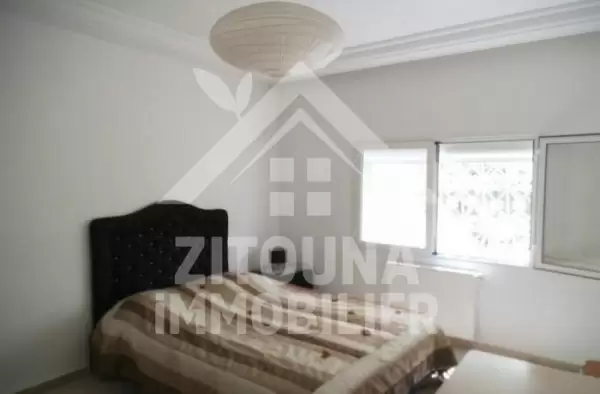 A louer une villa de luxe à Amilcar