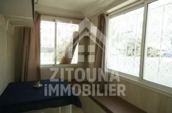 A louer une villa de luxe à Amilcar