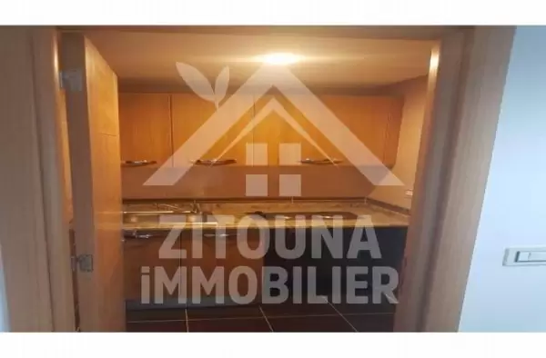 A louer deux bureaux au lac 2