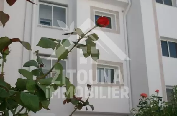 A louer un appartement luxueux de haut standing aux berges du lac