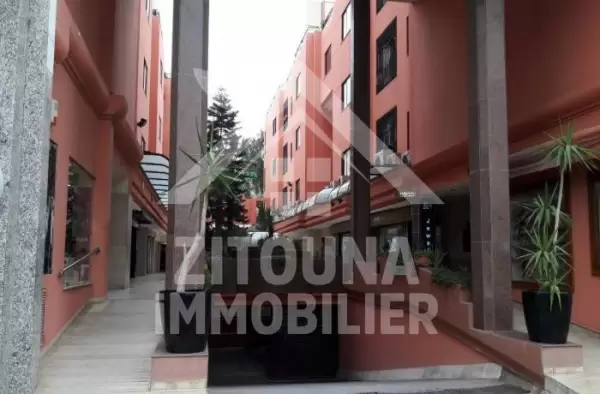 A vendre un fond de commerce au lac 1