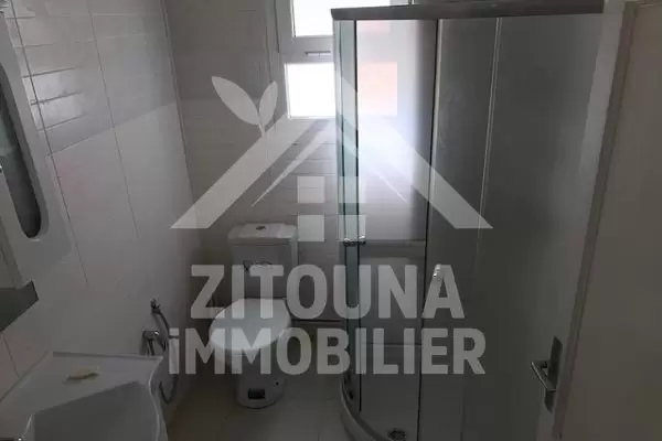 A louer une villa de charme à Gammarth Supérieur