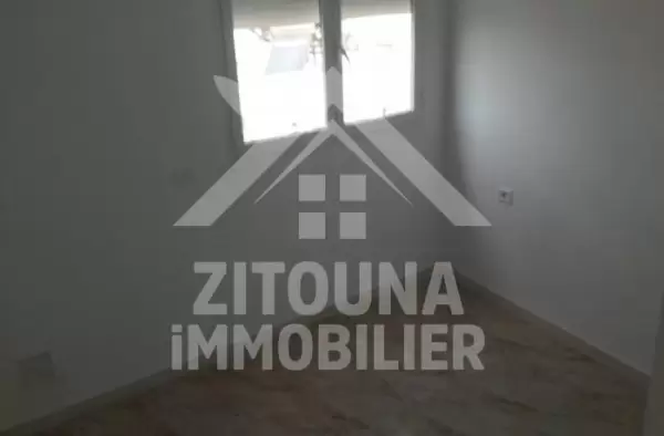 A louer un appartement à la Marsa