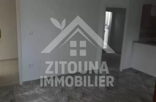 A louer un coquette appartement à la Marsa plage