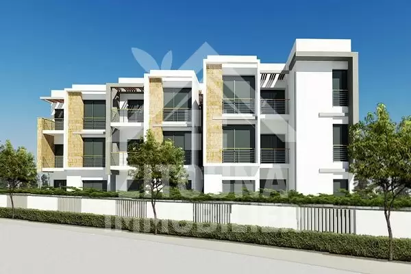 A vendre à La Marsa des appartements jamais habités