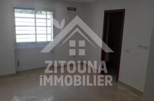 A vendre deux villas à Gammarth