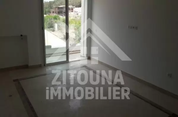 A vendre deux villas à Gammarth