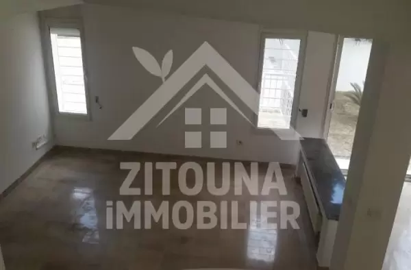 A louer une belle villa de prestige à Golden tulip