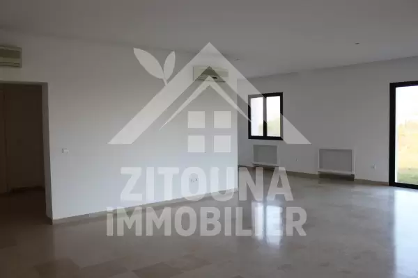 Belle villa à louer