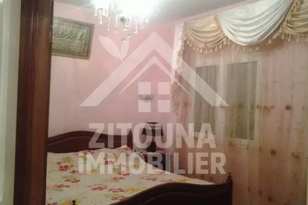 A vendre une maison