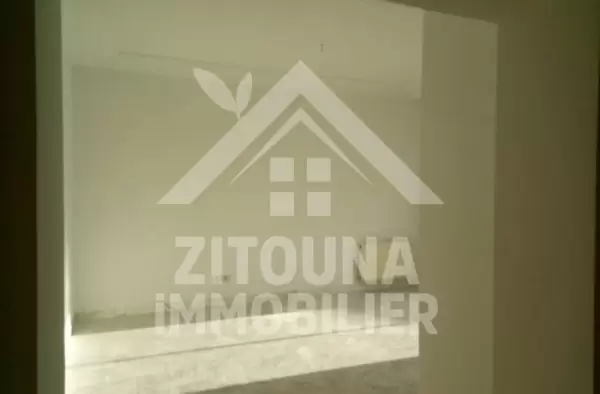 A louer un appartement à la Marsa