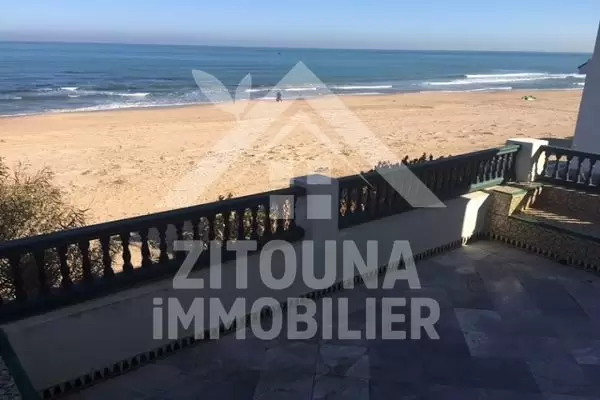 Bel appartement à louer à La Marsa cube