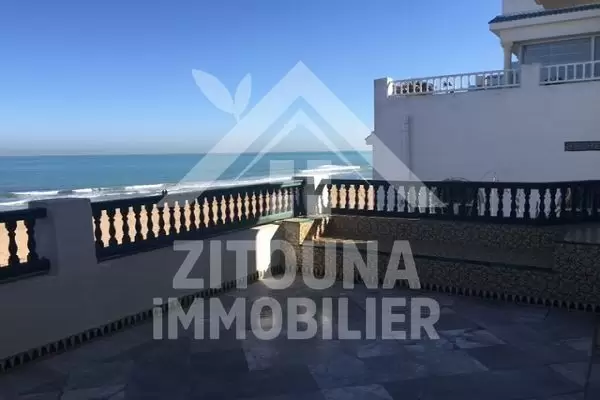 Bel appartement à louer à La Marsa cube