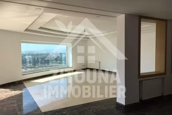 Loft a vendre à La Soukra