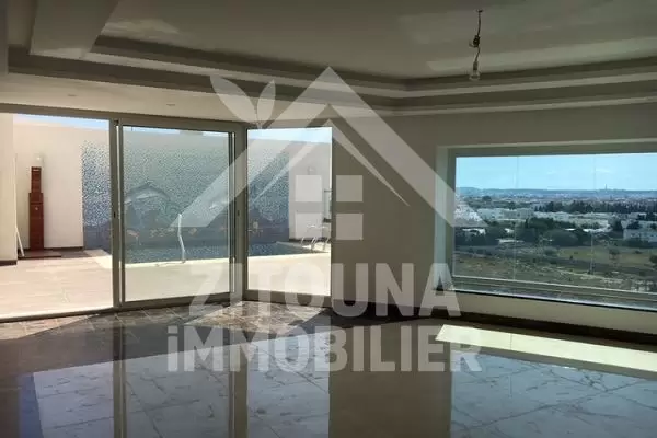 Loft a vendre à La Soukra