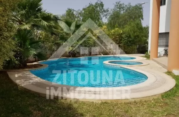 A LOUER UNE VILLA AU LAC 2