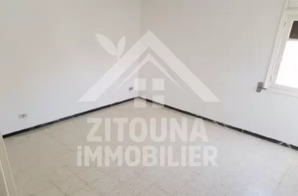 A louer une bella villa à Gammarth Supérieur