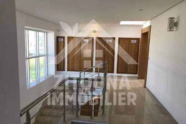 Magnifique appartement à louer