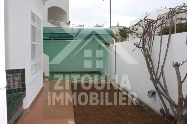 villa a louer