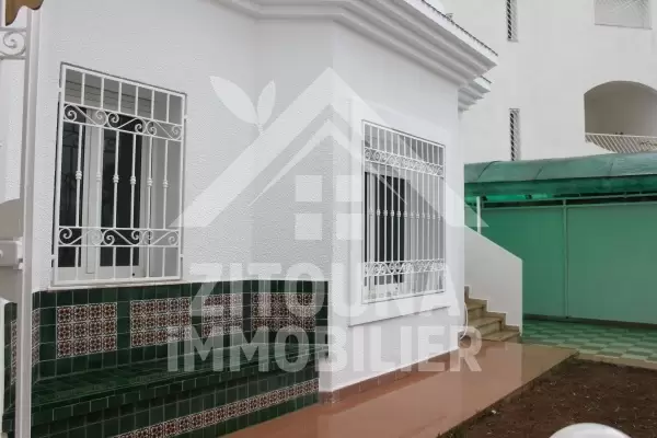 villa a louer