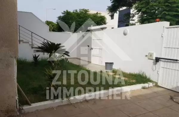 A louer un duplex au lac 2