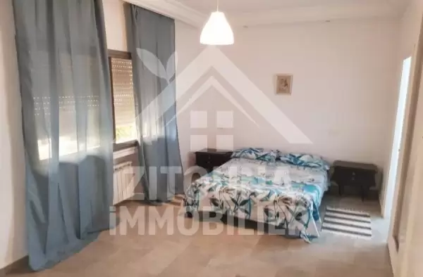 A louer un duplex au lac 2