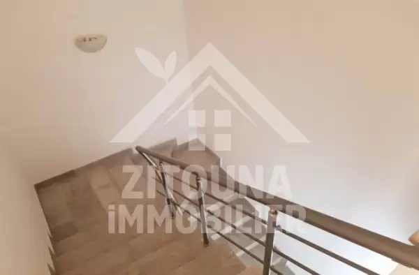 A louer un duplex au lac 2