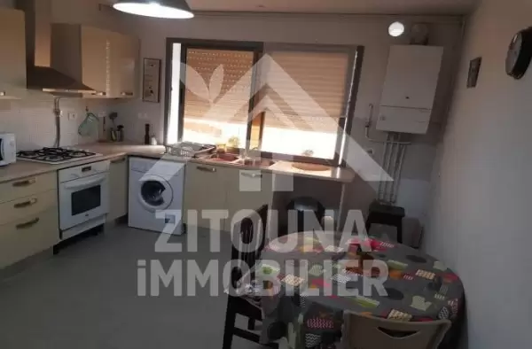 A louer un duplex au lac 2