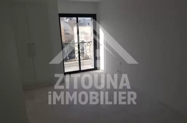 A louer un duplex au lac 2