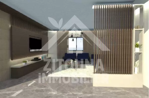 A VENDRE DES APPARTEMENTS NEUFS ET LUXUEUX CONFÈRENT UNE QUALITÉ DE VIE EXCEPTIONNELLE DANS UNE RÉSIDENCE BIEN GARDÉE A LA MARSA PLAGE