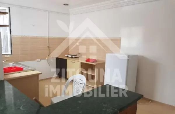 A louer une belle maison jamais habitée à Raoued Plage