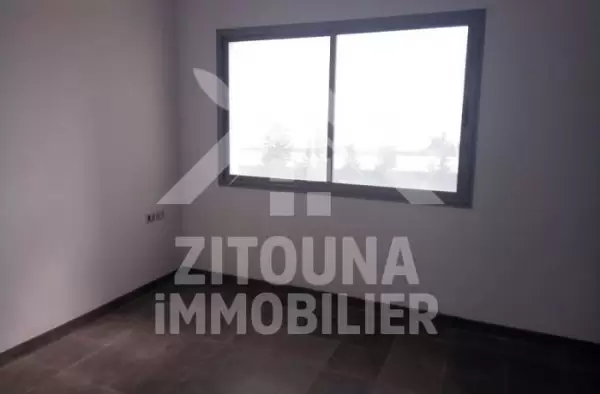 A louer un immeuble à usage bureautique au Charguia