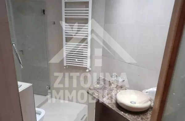 A louer un duplex à Gammarth Palace