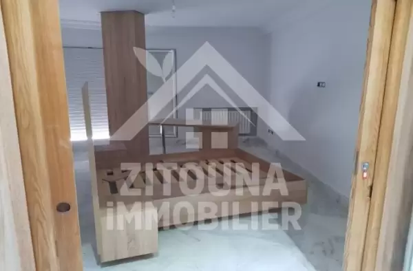 A louer un duplex à Gammarth Palace