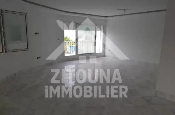 A louer un duplex à Gammarth Palace