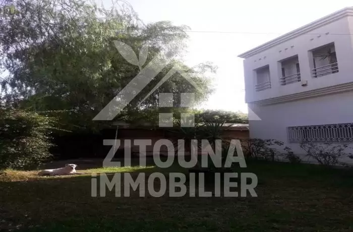 A louer une demeure de charme luxueuse à Manar