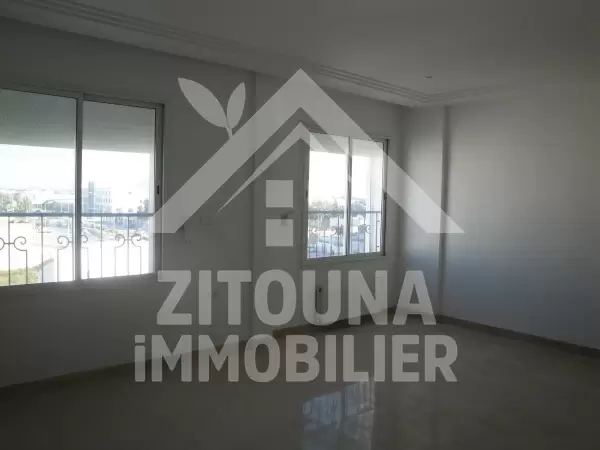 Appartement à louer vide