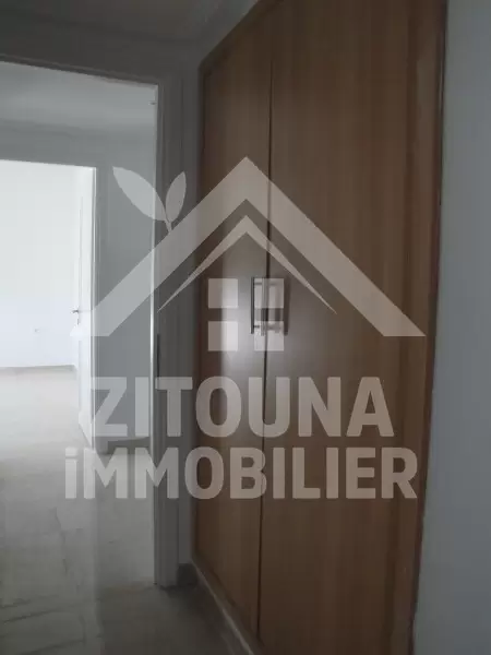 Appartement à louer vide
