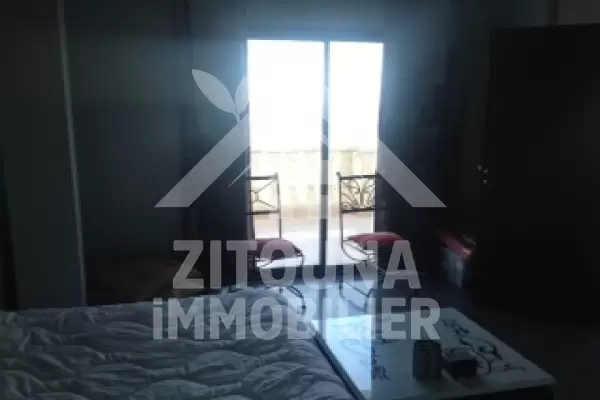 A vendre une belle villa près de la mer