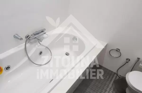 A LOUER UN DUPLEX AU LAC 1