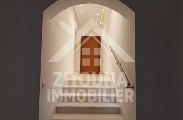 A LOUER UN DUPLEX AU LAC 1