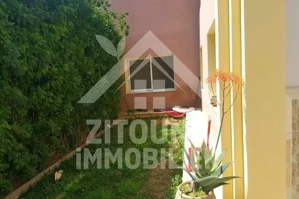 A louer un appartement à Gammarth