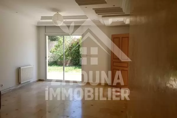 A louer un appartement à Gammarth