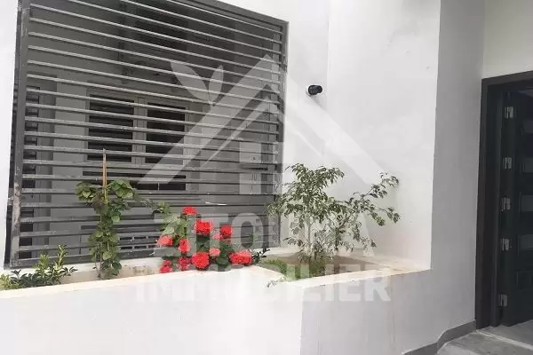 A louer un appartement à Gammarth Foret