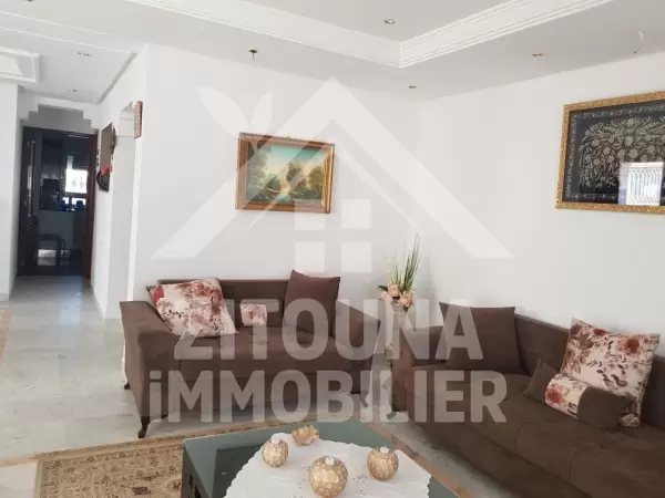 A louer une belle villa de prestige au berges du lac