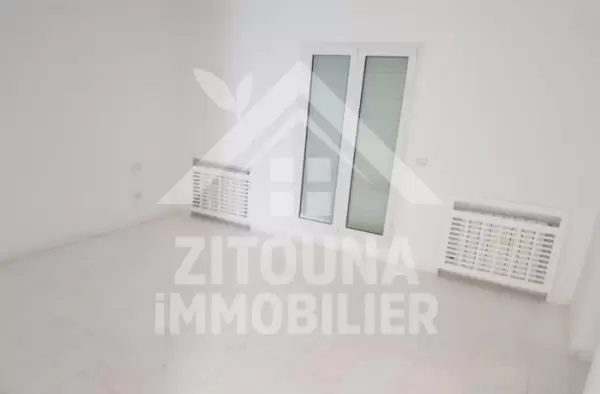 A louer un triplex à Gammarth