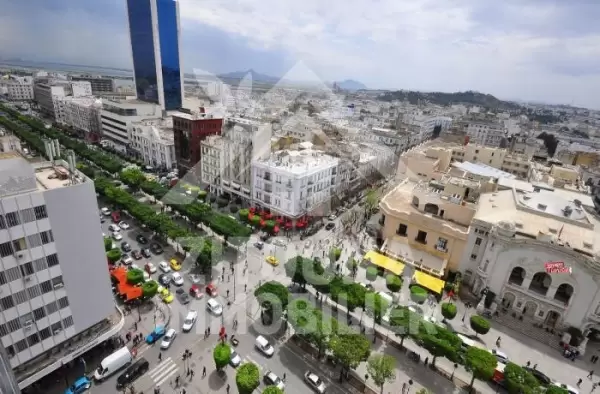 A vendre un appartement au cœur du centre ville proche de toutes commodités