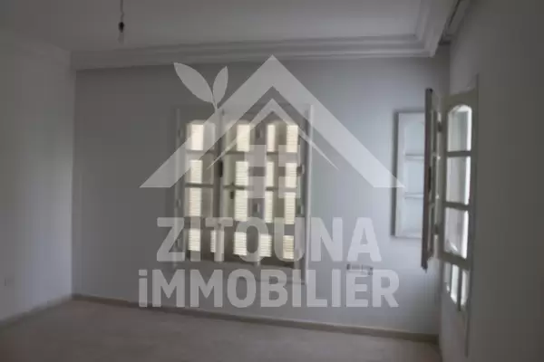 Villa à louer